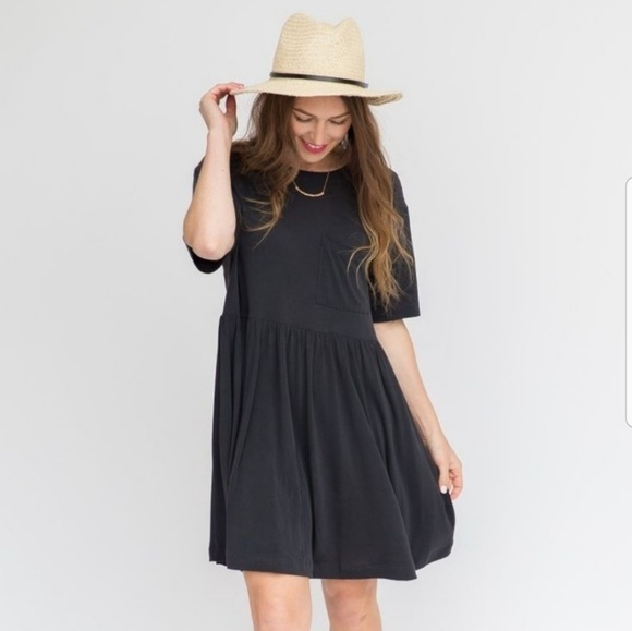 Agnes & Dora Dresses & Skirts - Agnes & Dora Kahlo Dress NWT